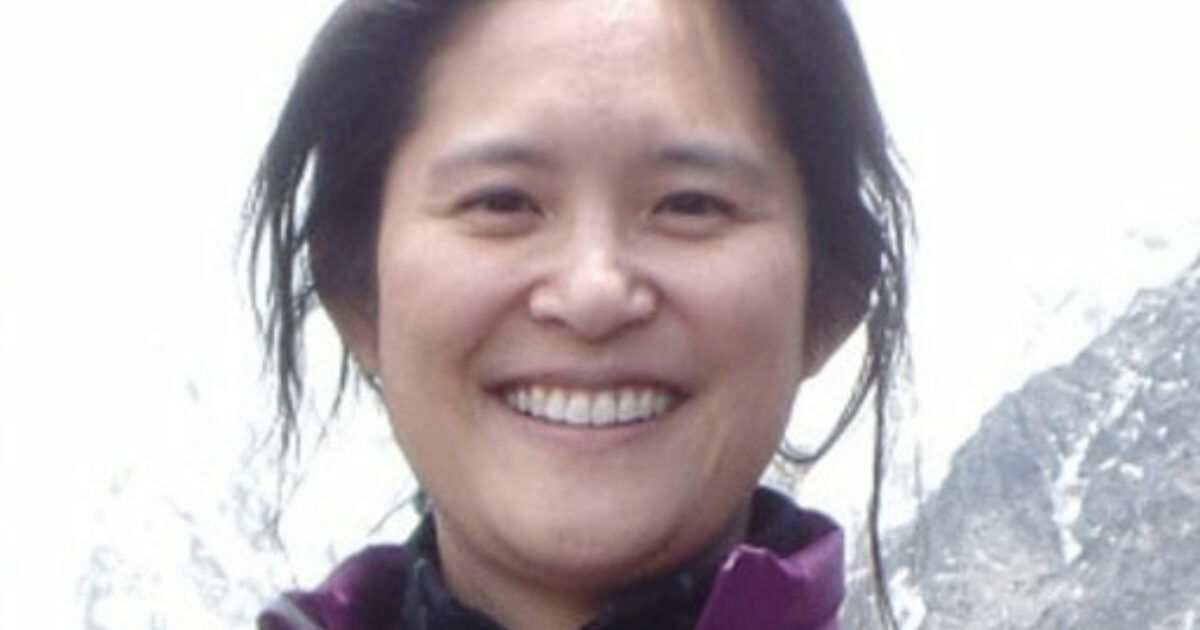 Ann Heidi Nebb
