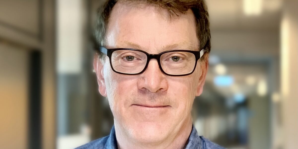 Lars Björkman