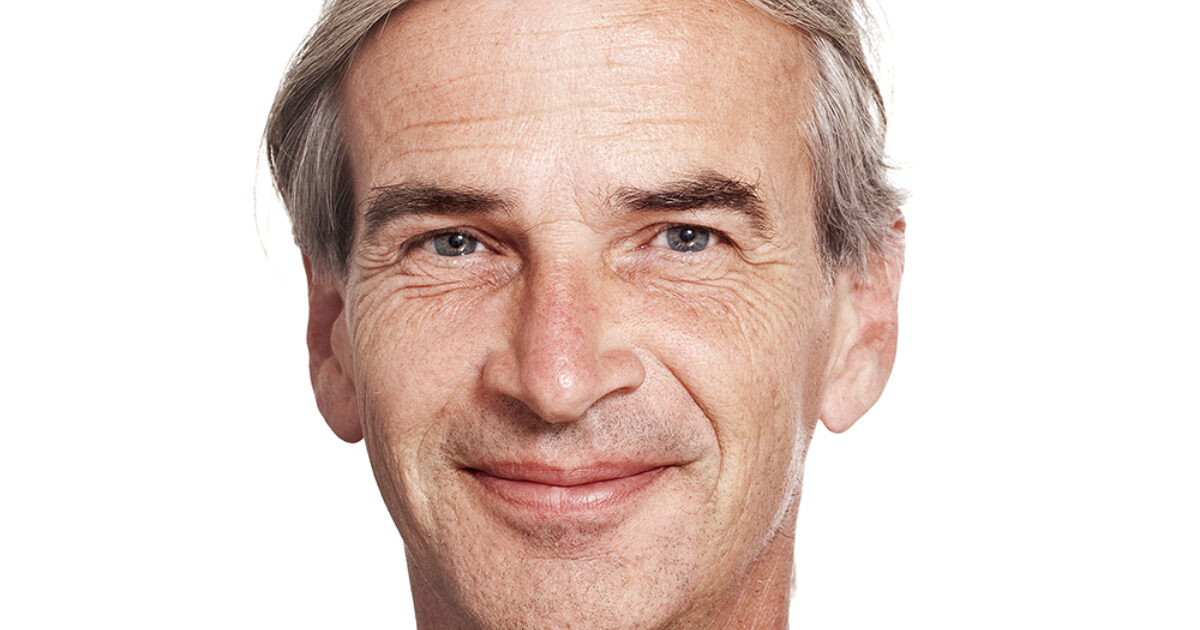 Erik T. Hauge