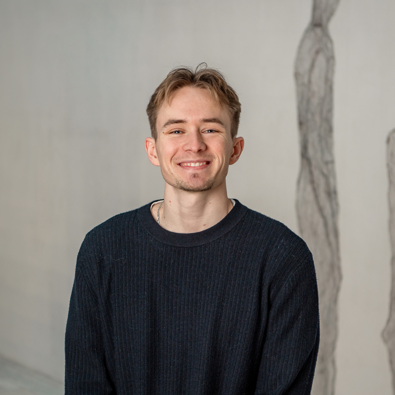 Magnus Andersson