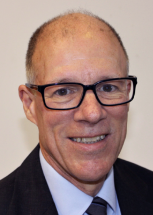André Kjellstrup
