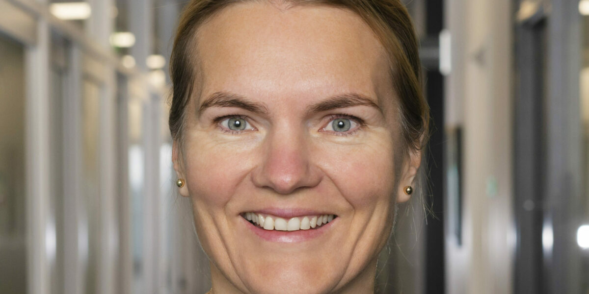 Pia Steinrücken
